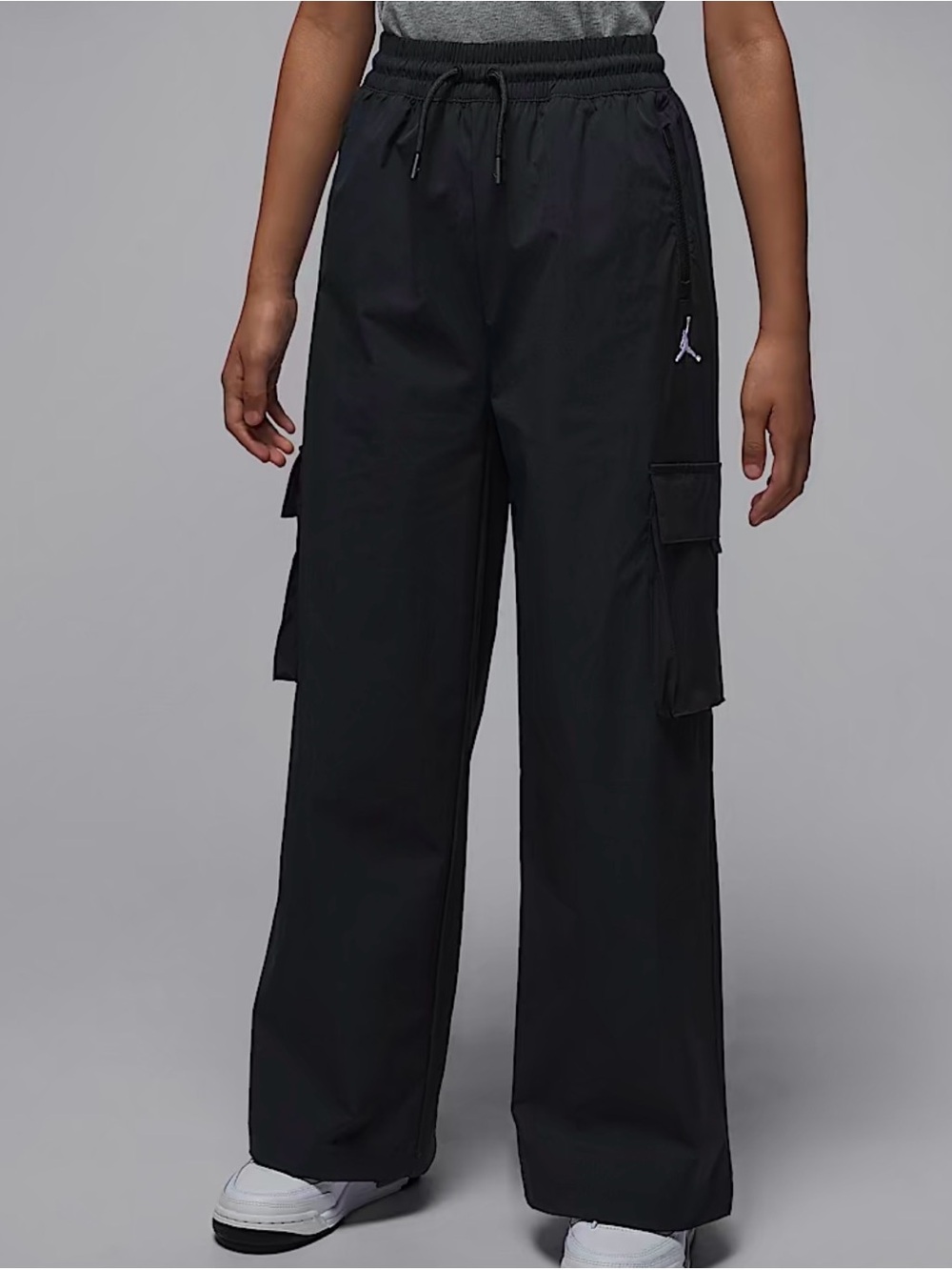 Jordan Post Up Open Cargo Pants Nike